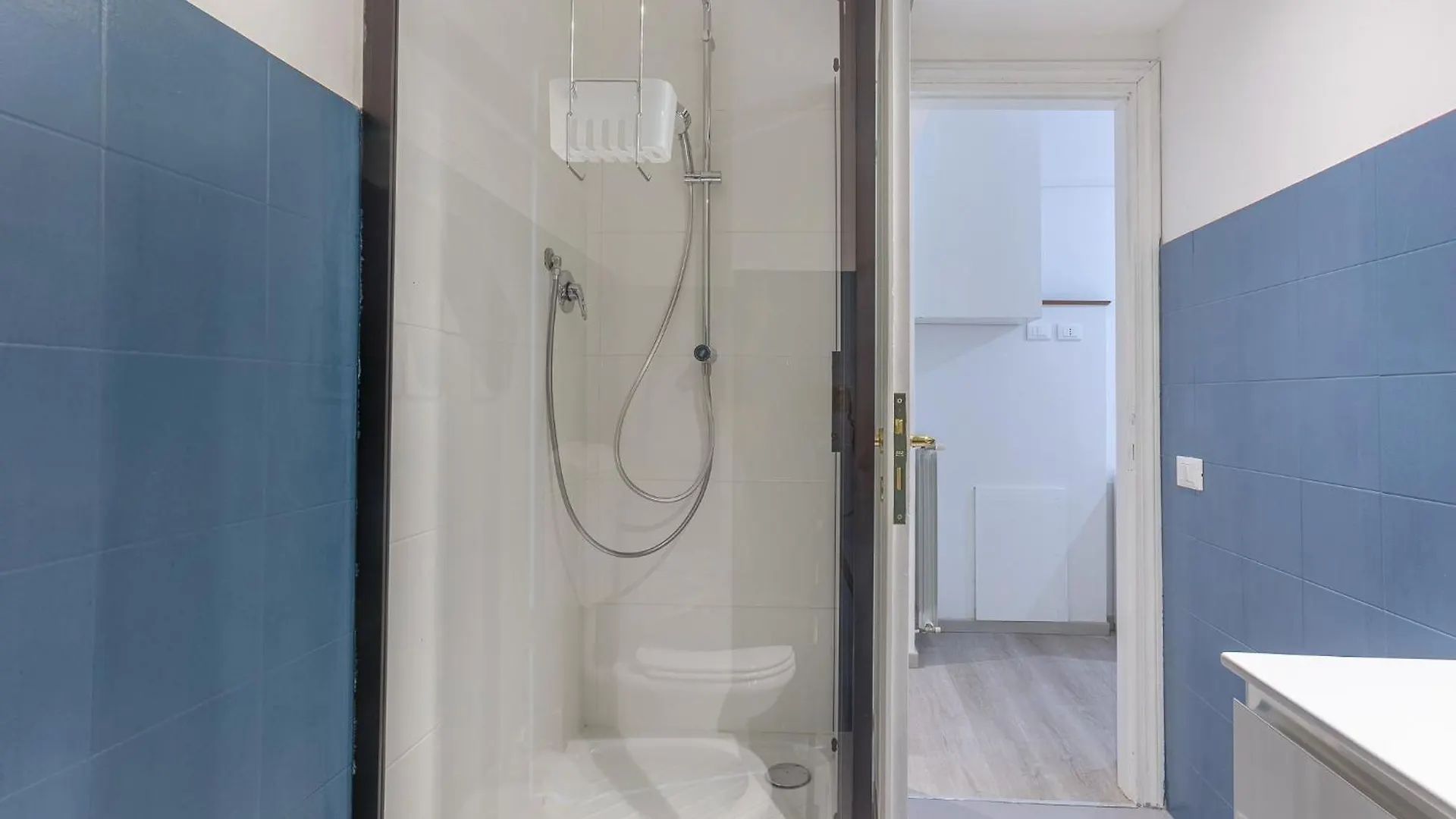 Matinum Central & Spacious Apartment Bologna