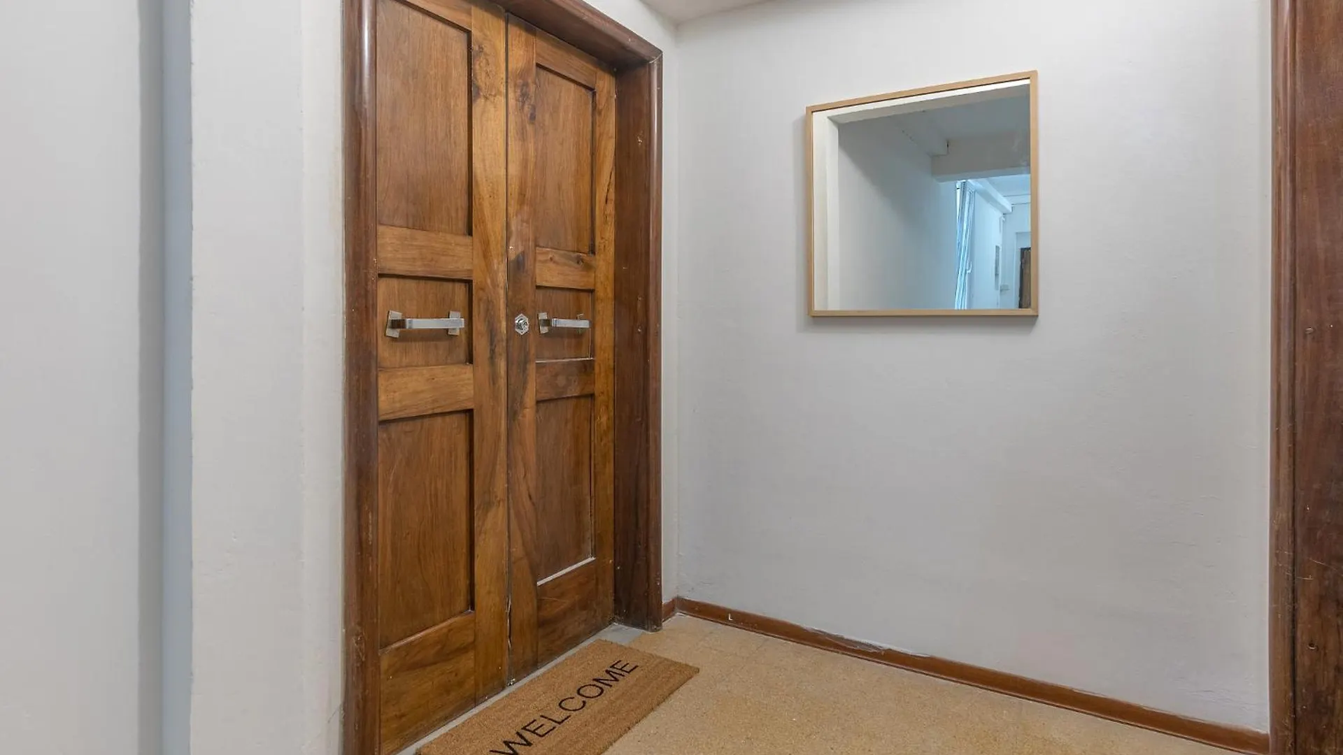 Matinum Central & Spacious Apartment Bologna Italy