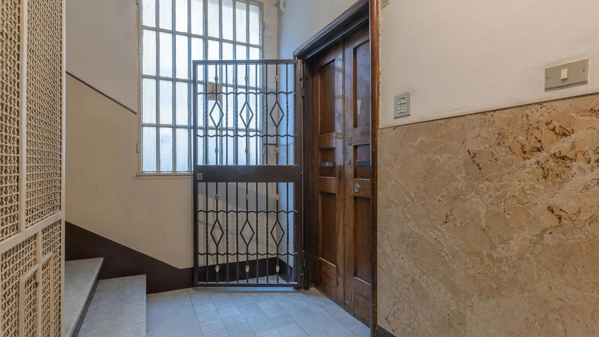 Matinum Central & Spacious Apartment Bologna