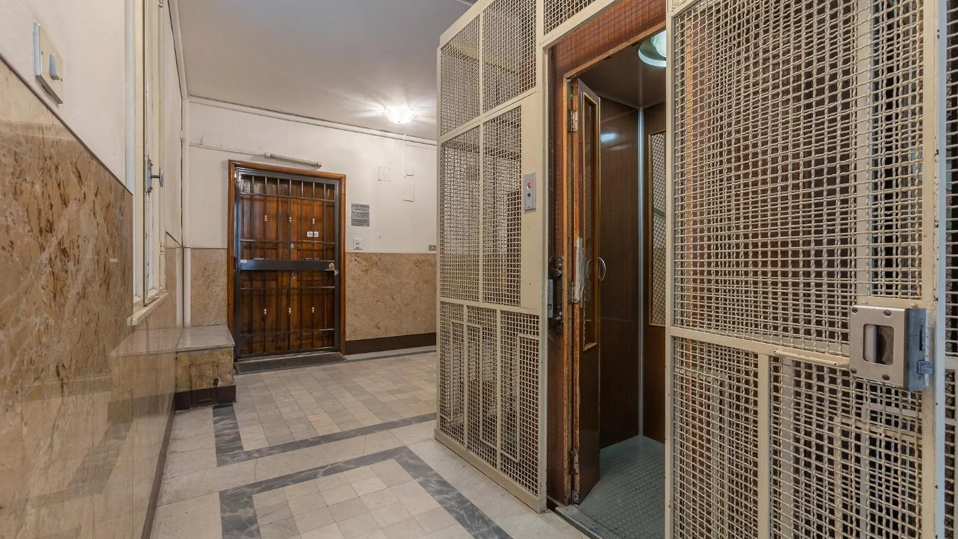Matinum Central & Spacious Apartment Bologna