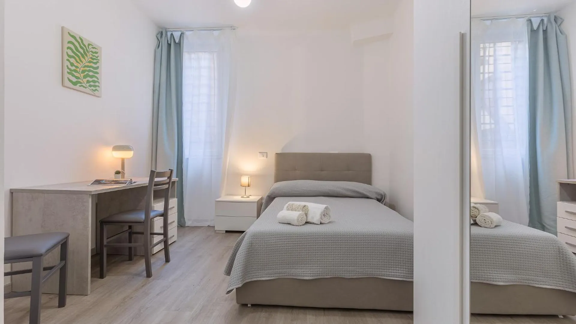 Matinum Central & Spacious Apartment Bologna Italy